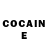 Cocaine 97% Valerii Linnyk